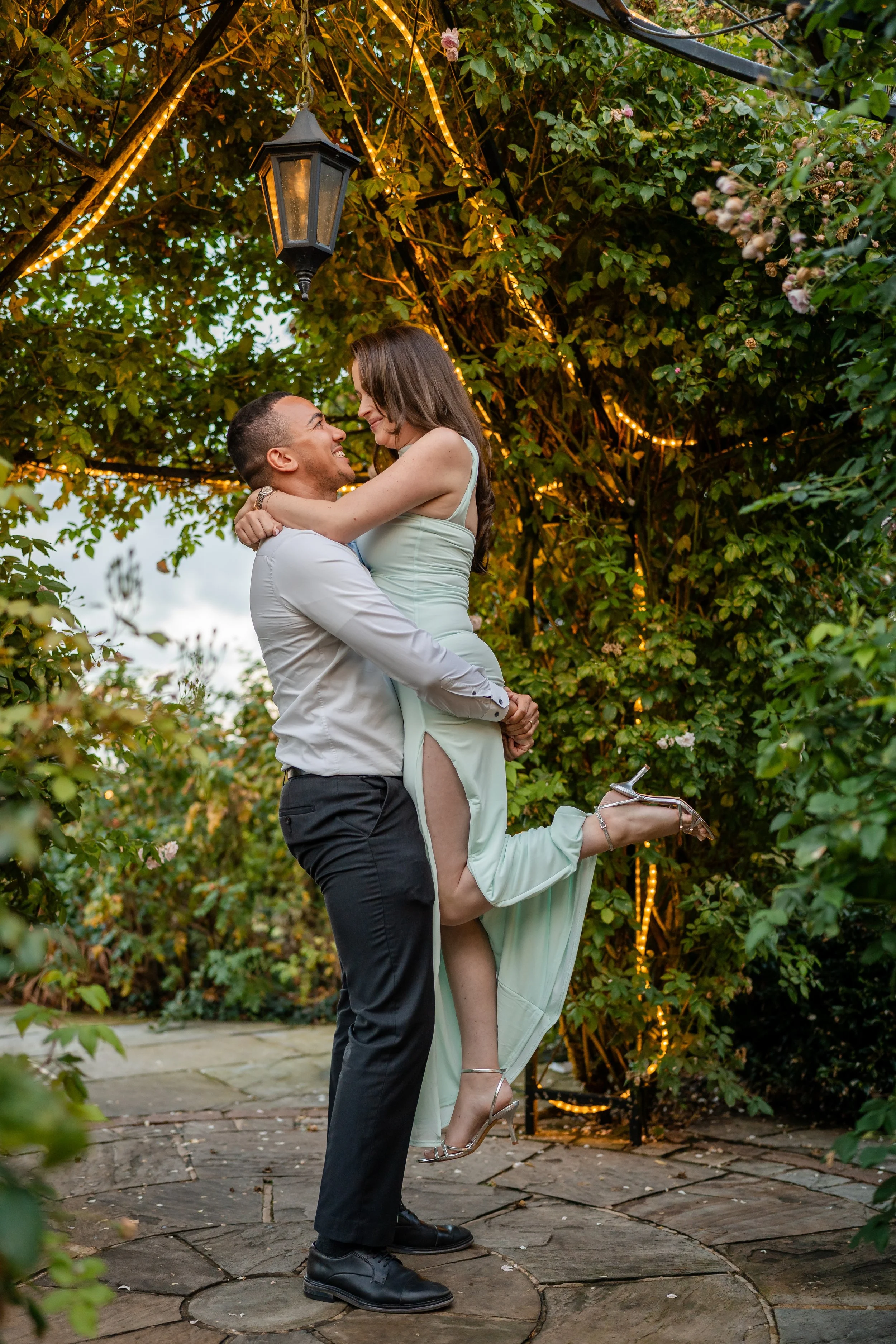 Cotswold Wedding Videographer