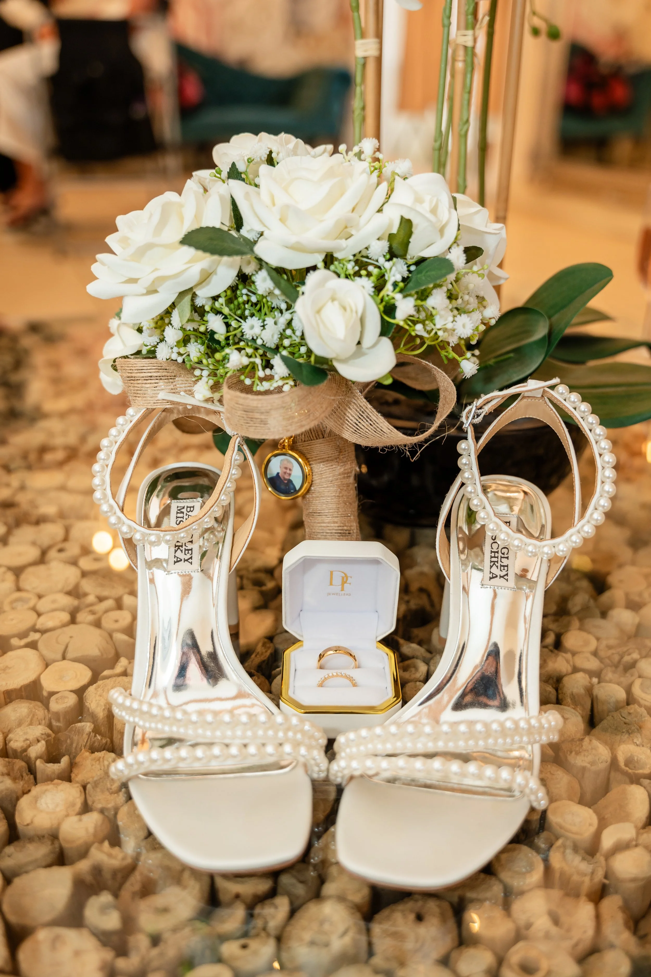 Gloucestershire Wedding Flowers