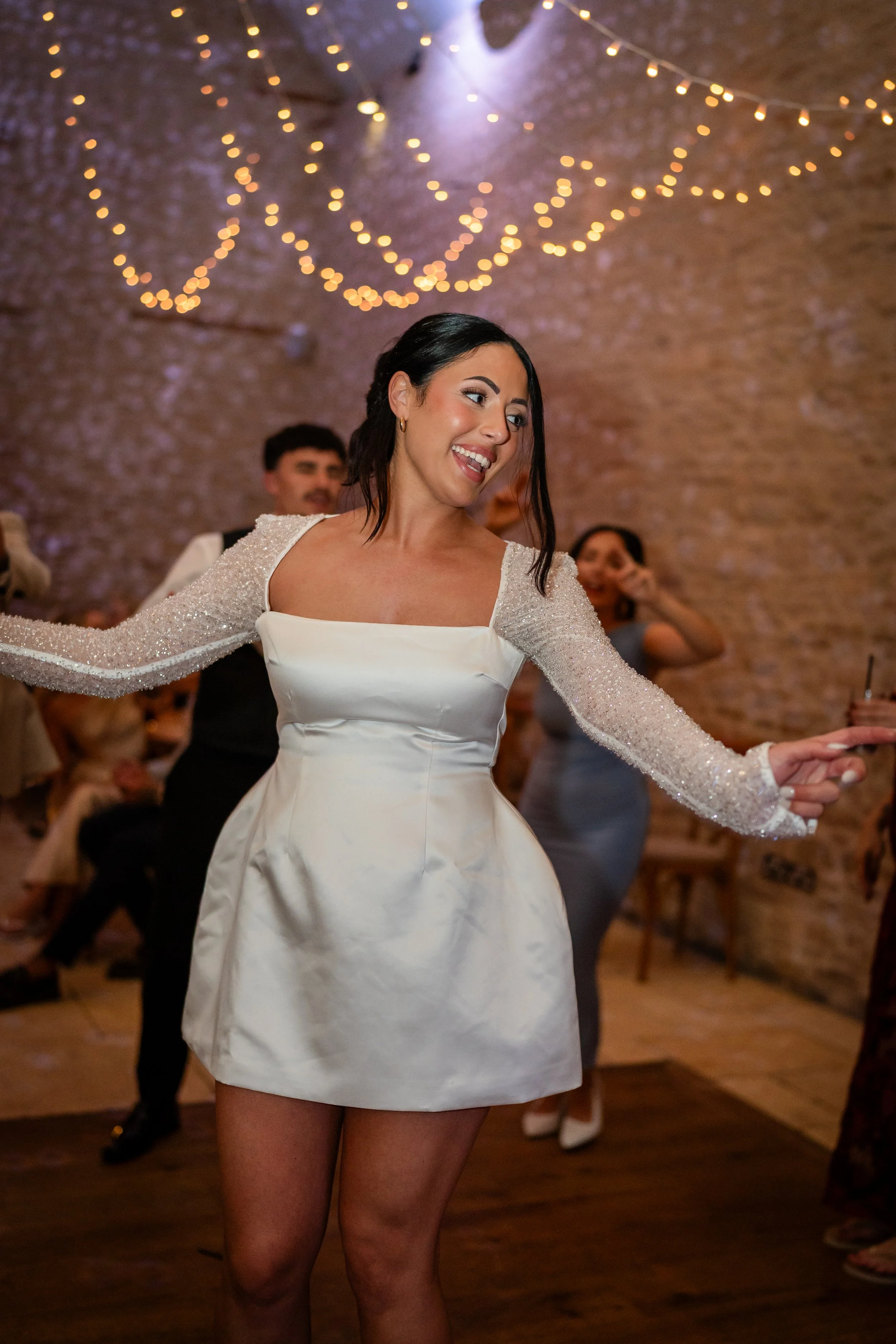 Cotsworld Wedding Photographer