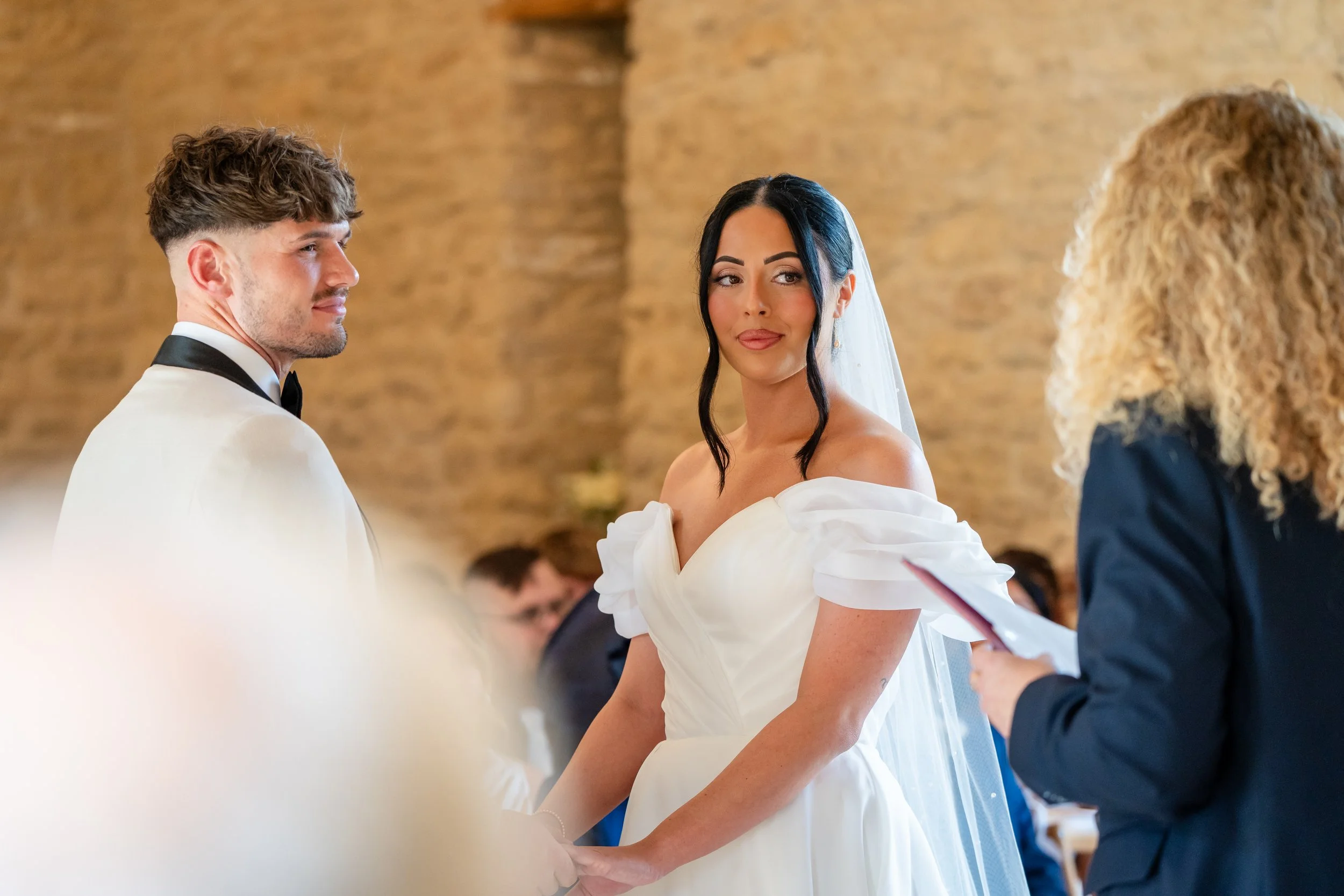 Gloucestershire Wedding Ceremony