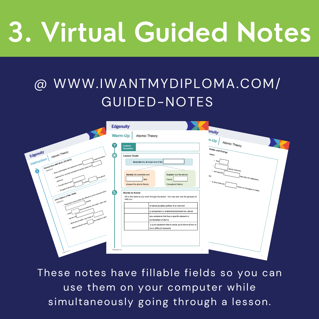 Blog | 7 Keys to Effective Note-Taking — My Student HUB | Academic ...