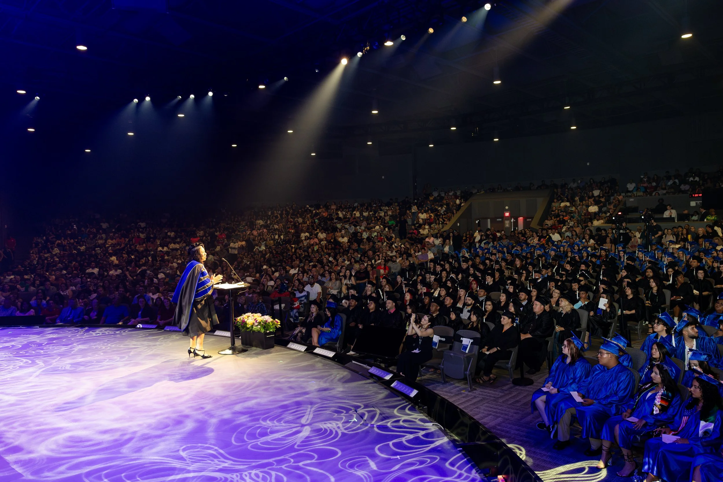 Graduation Ceremony My Student Hub Academic Support Resources For