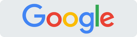 Google Signifier on a Grey Button