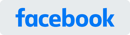 Facebook Signifier on a Grey Button