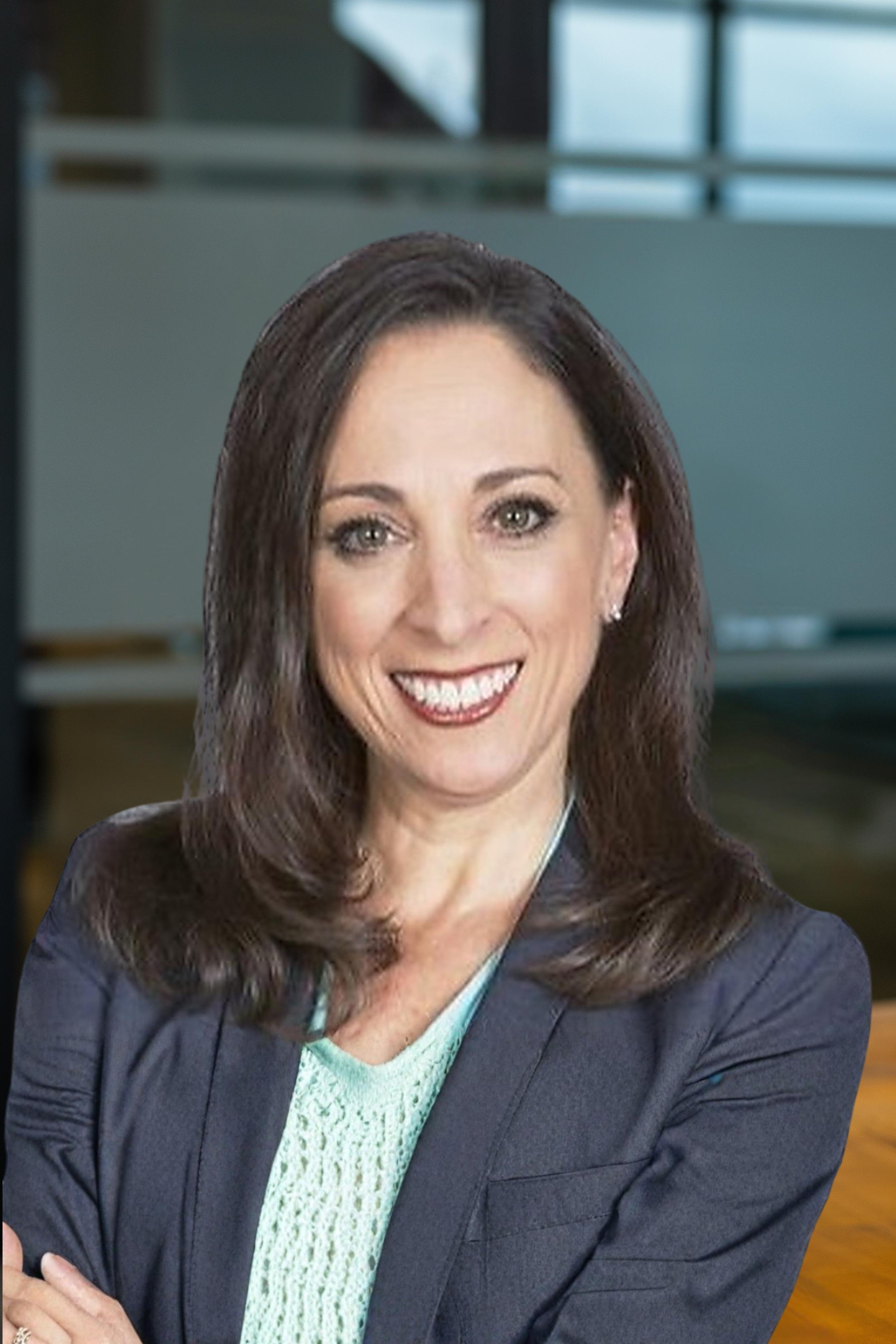 Pamela Monastra Headshot