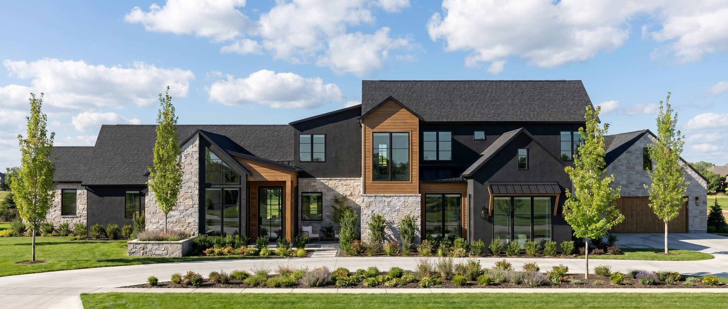 Southlake, Texas - Custom