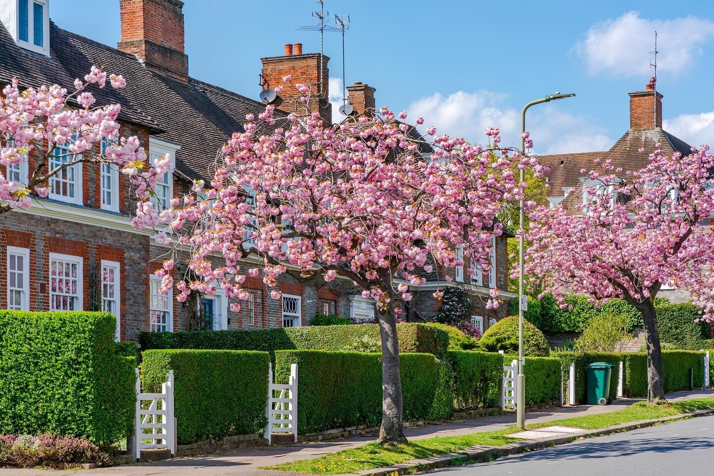 After the winter, many people see spring as an ideal time to launch their property to the market - driven by the longer days, warmer weather (hopefully!) and blossoming flowers.

We are already starting to hear about off-market properties which are q