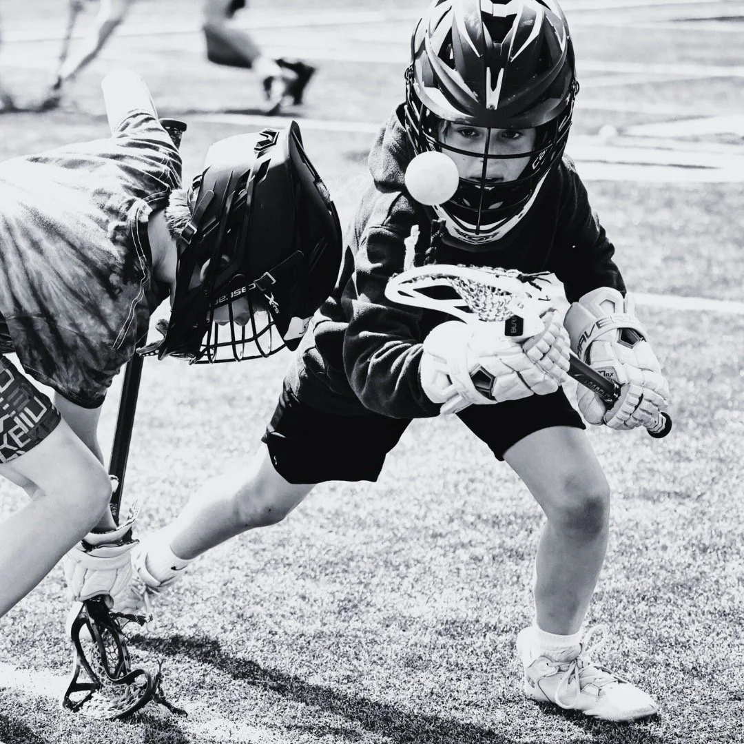 Iron City Lacrosse Club