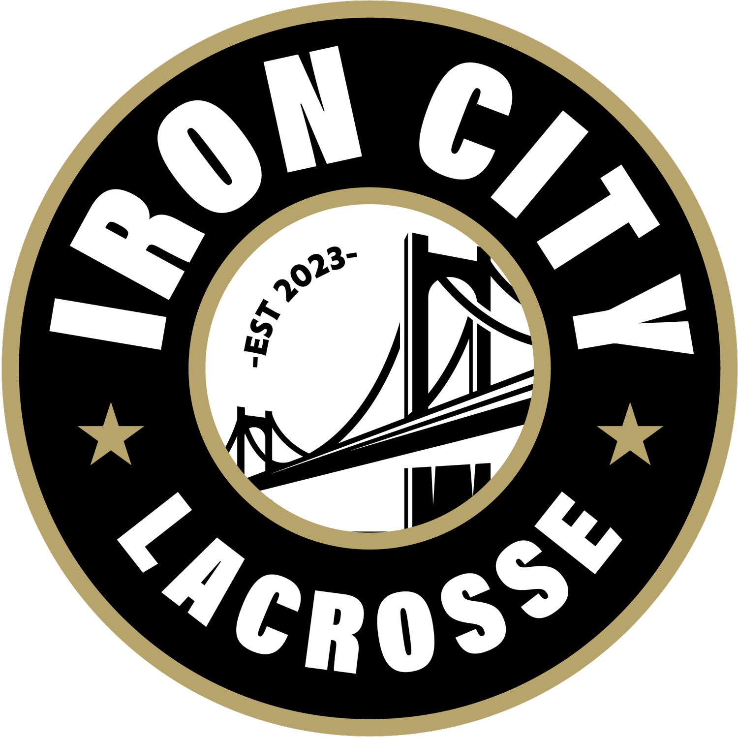 Iron City Lacrosse Club