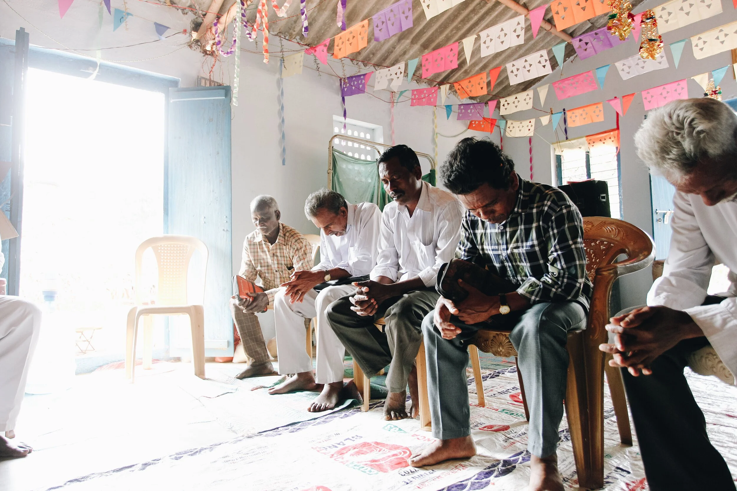 CRI Blog — Children's Relief International