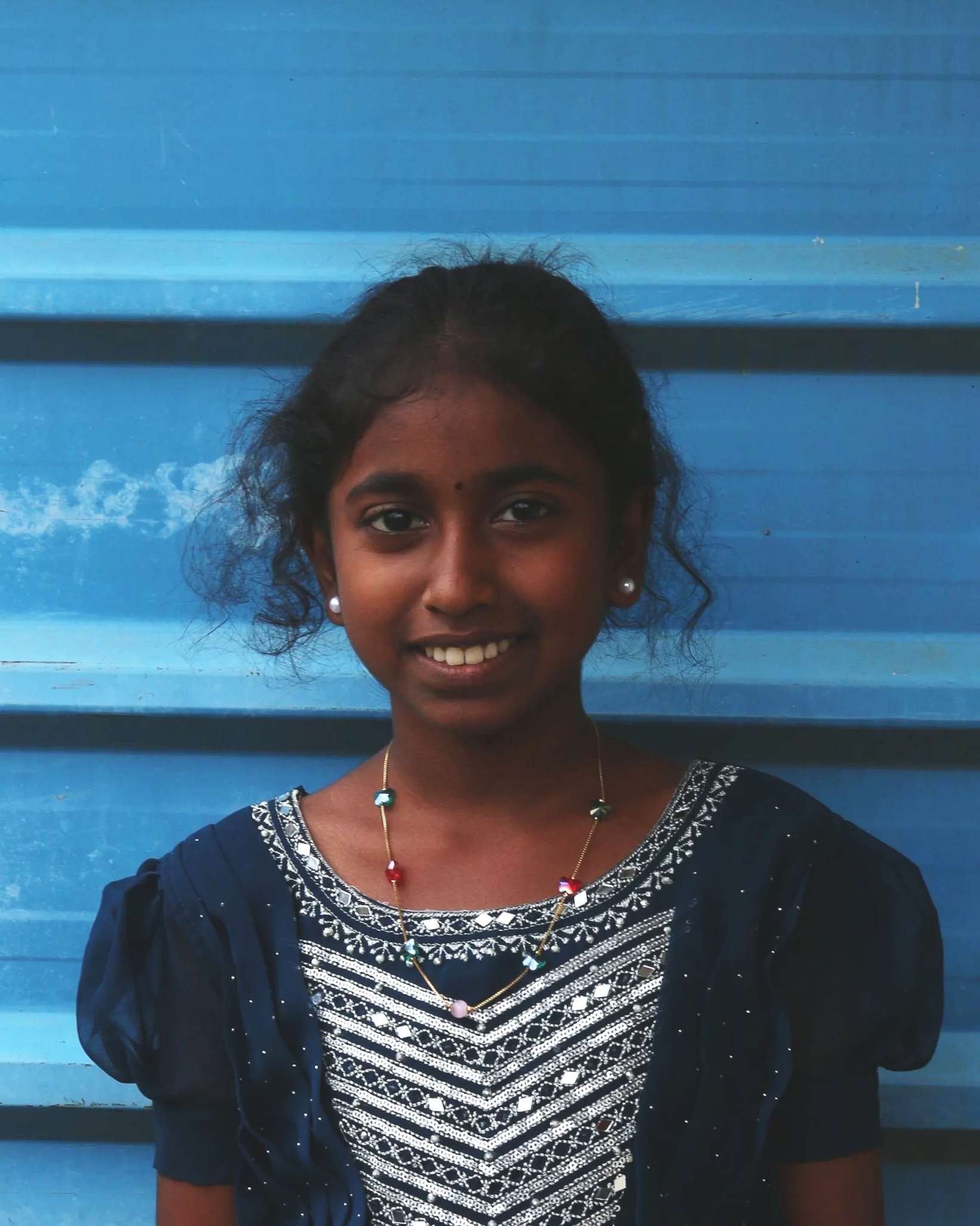 Mounika
