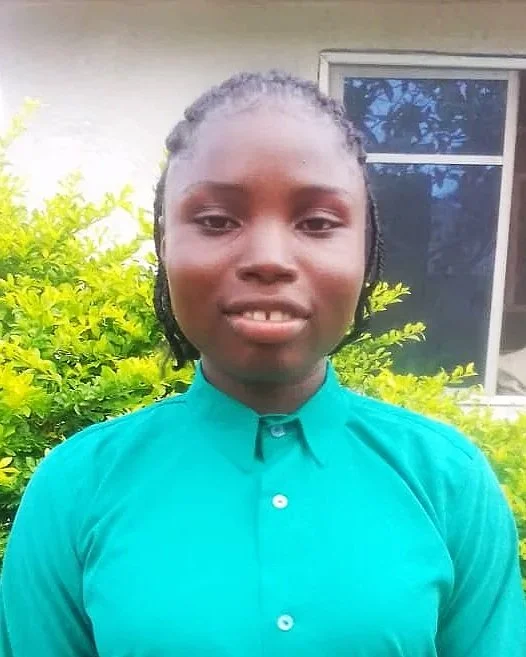 Blessing Akolade