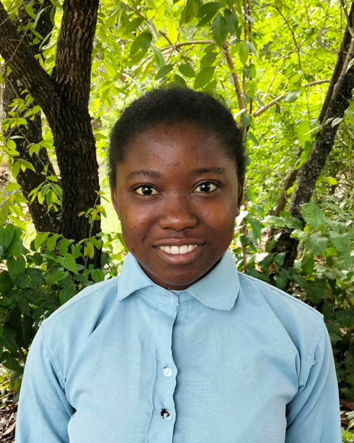 Precious Oluwole