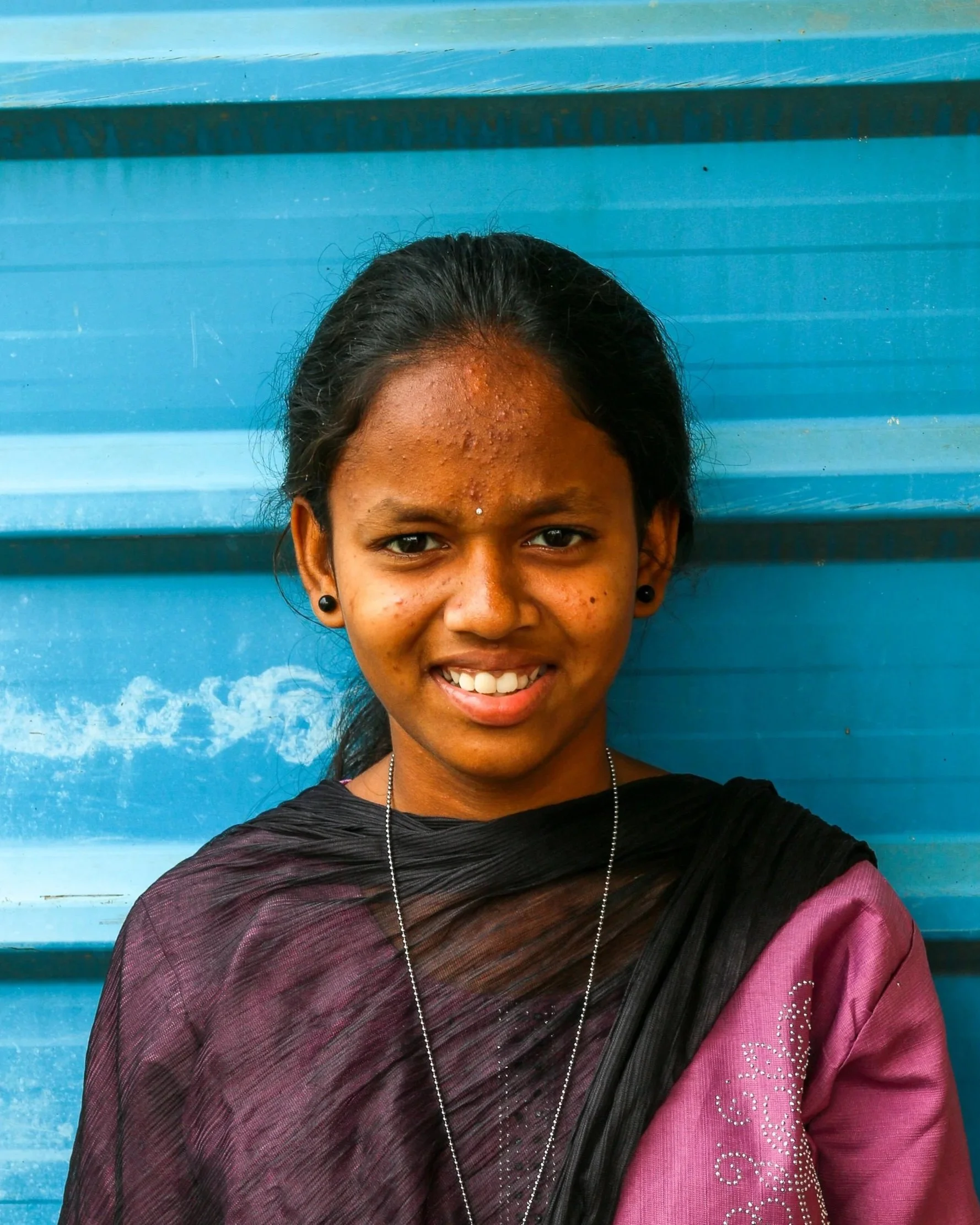 Tejaswani