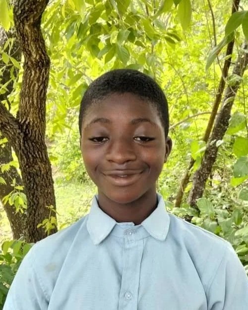 Omolayo