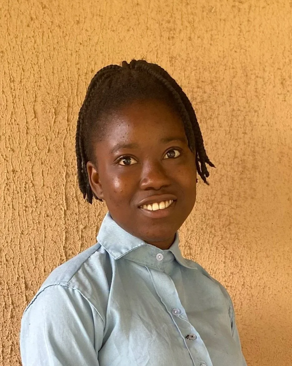 Precious Oluwole