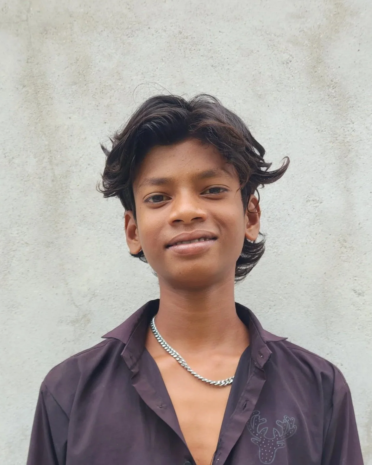 Raj