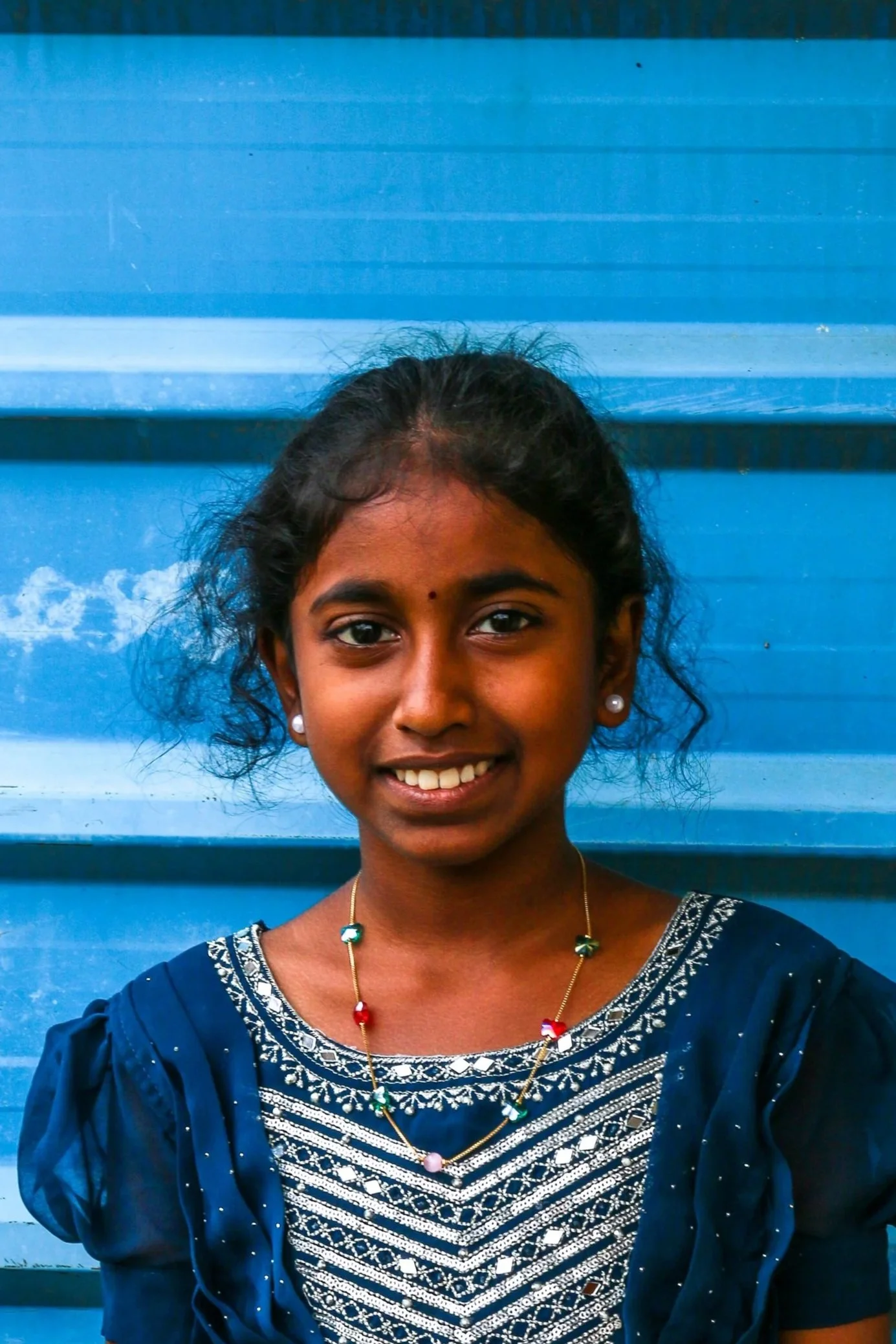 Mounika