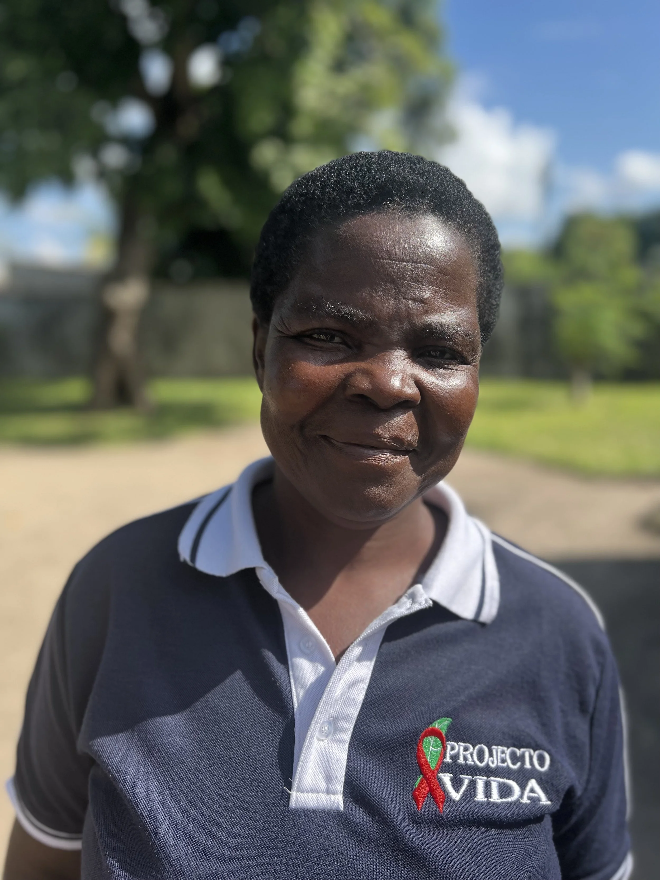 Project Life Caregivers — Children's Relief International