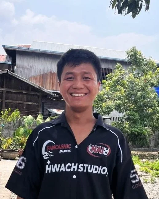 Tualmung