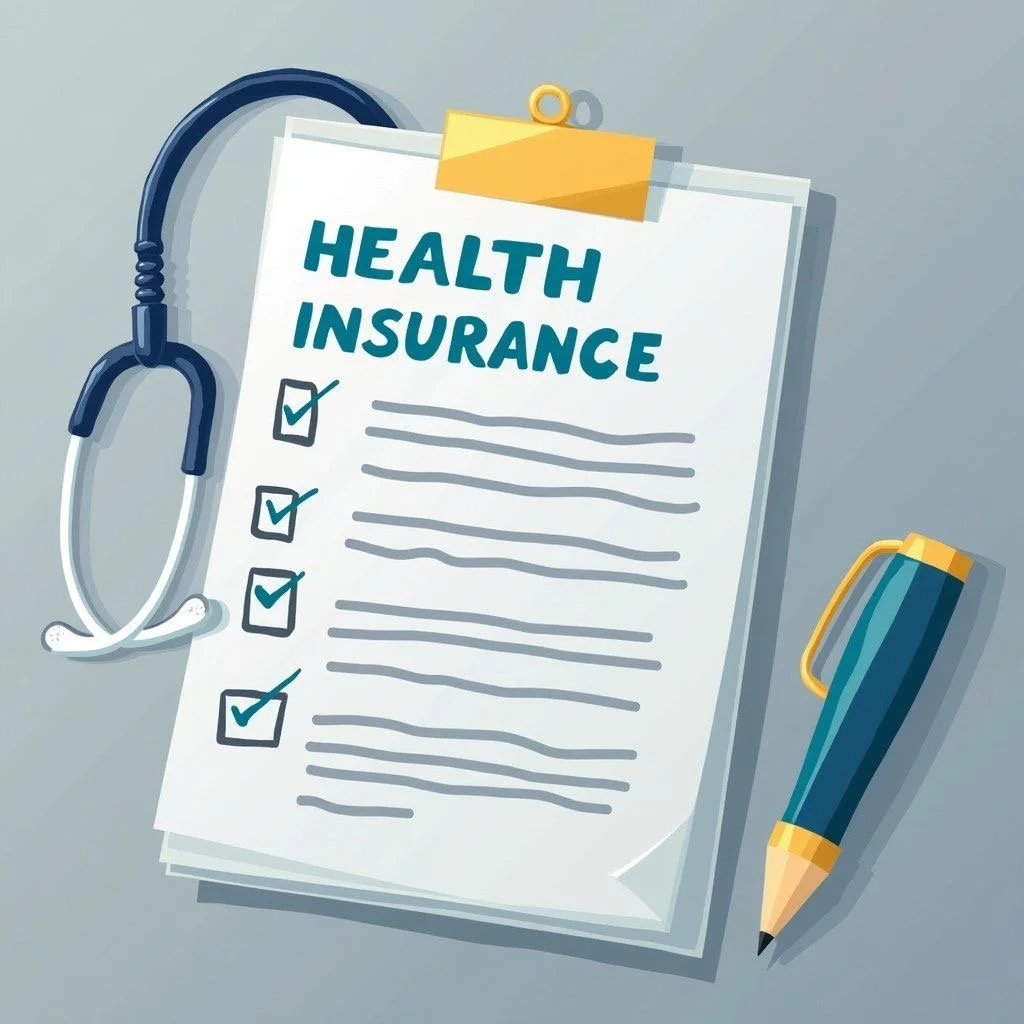 How to Use Health Insurance for Therapy: A Step-by-Step Guide