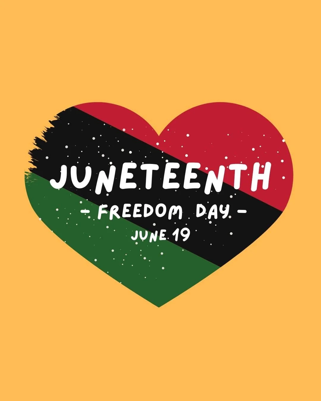 Honoring Juneteenth: Reflection, Resilience, and Continued Commitment to Equity