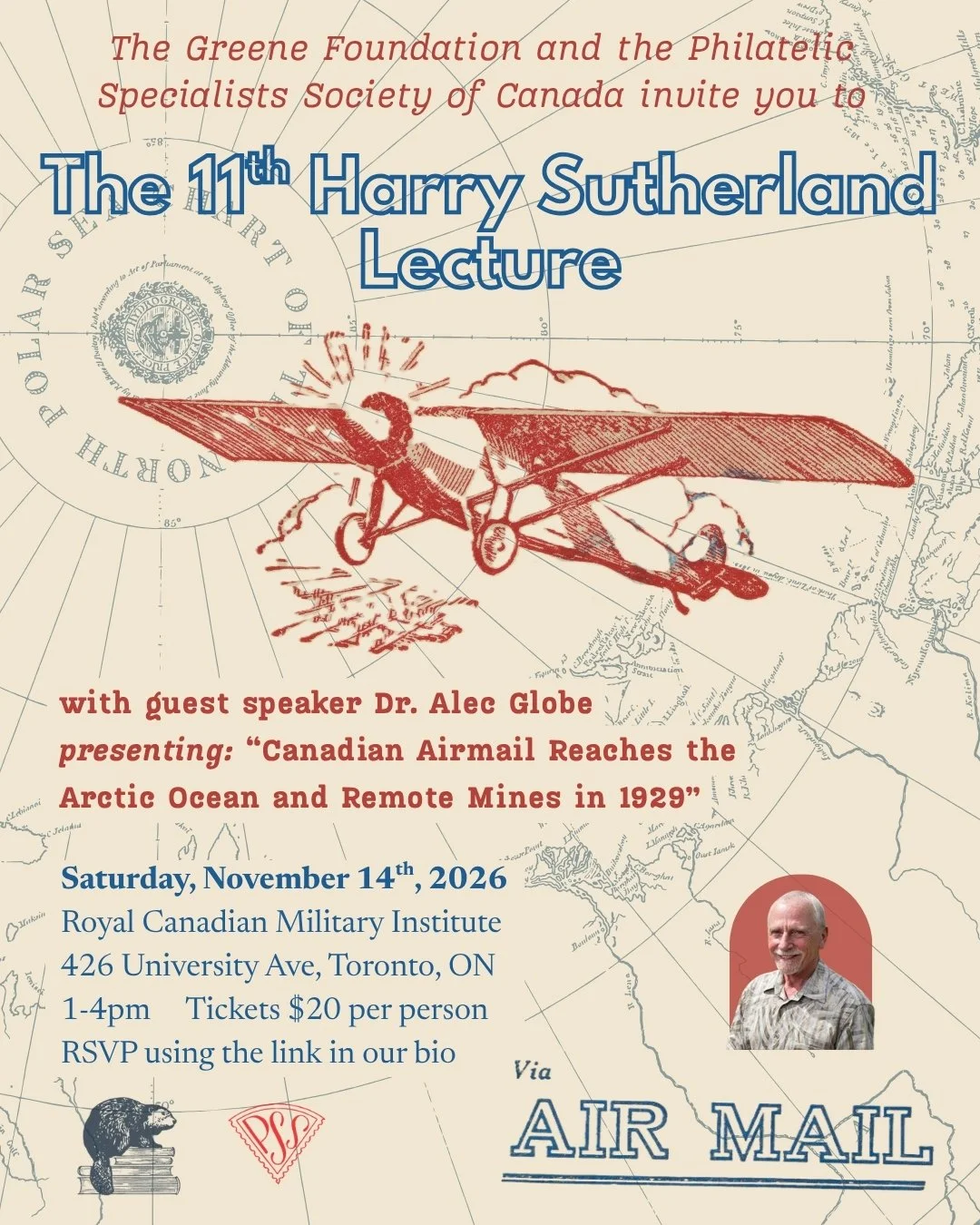 Eleventh Harry Sutherland Lecture