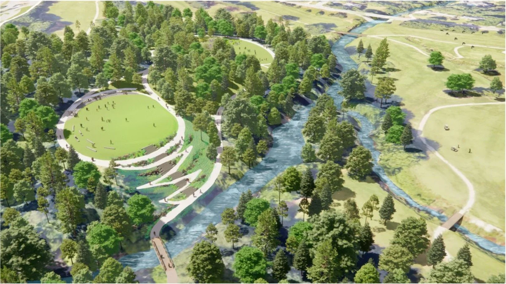 Chastain Park Conservancy