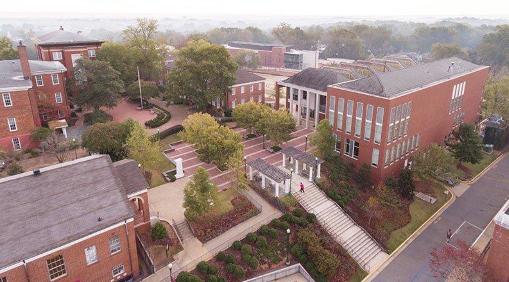 Lagrange College Master Plan Study