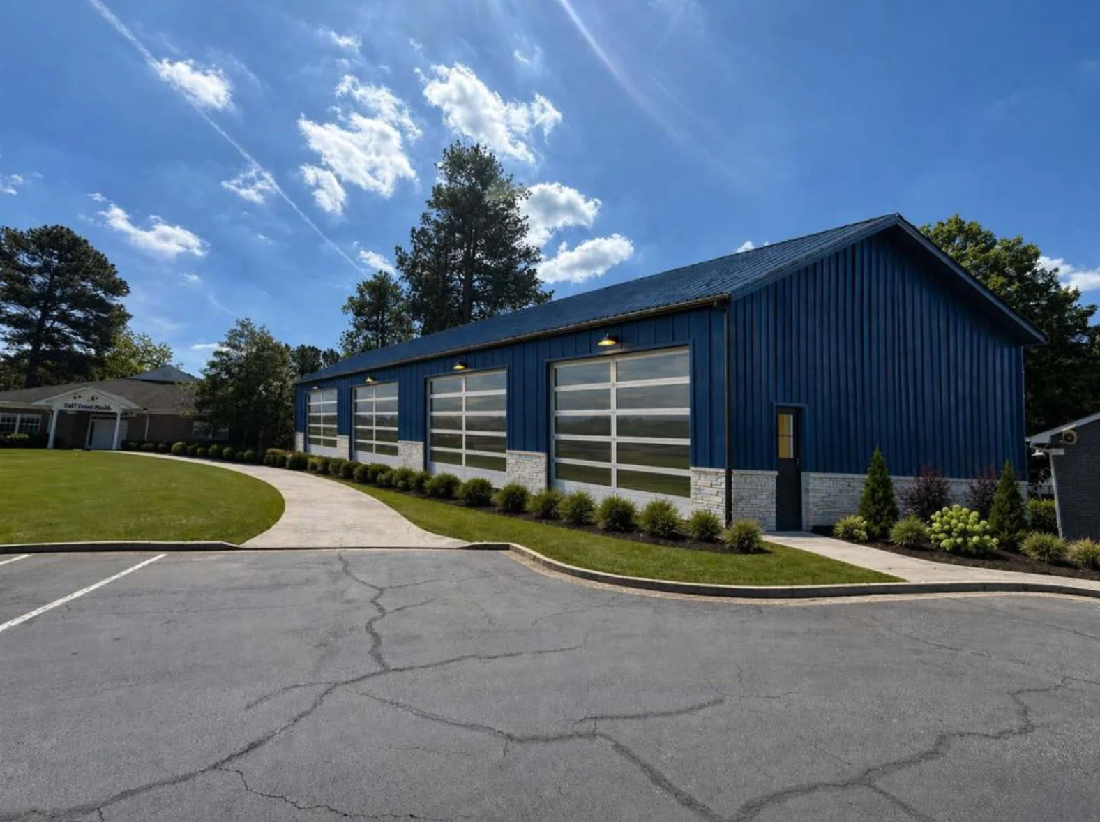 Marcus Jewish Community Center of Atlanta 