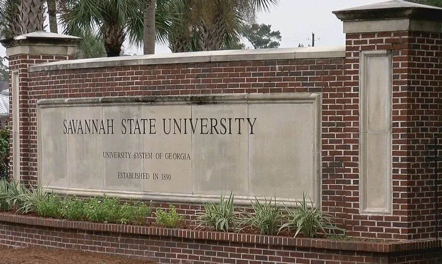 Savannah State University
