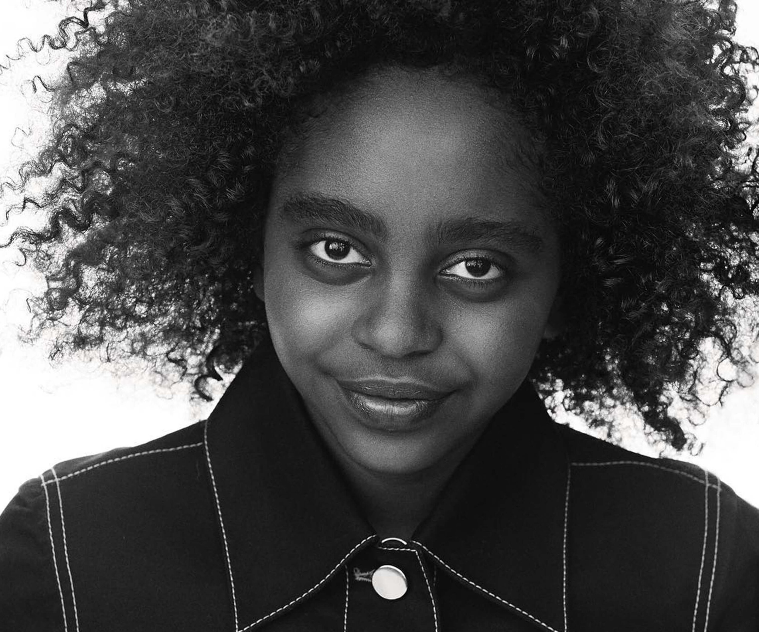 Naomi Wadler — The Legacy Lab