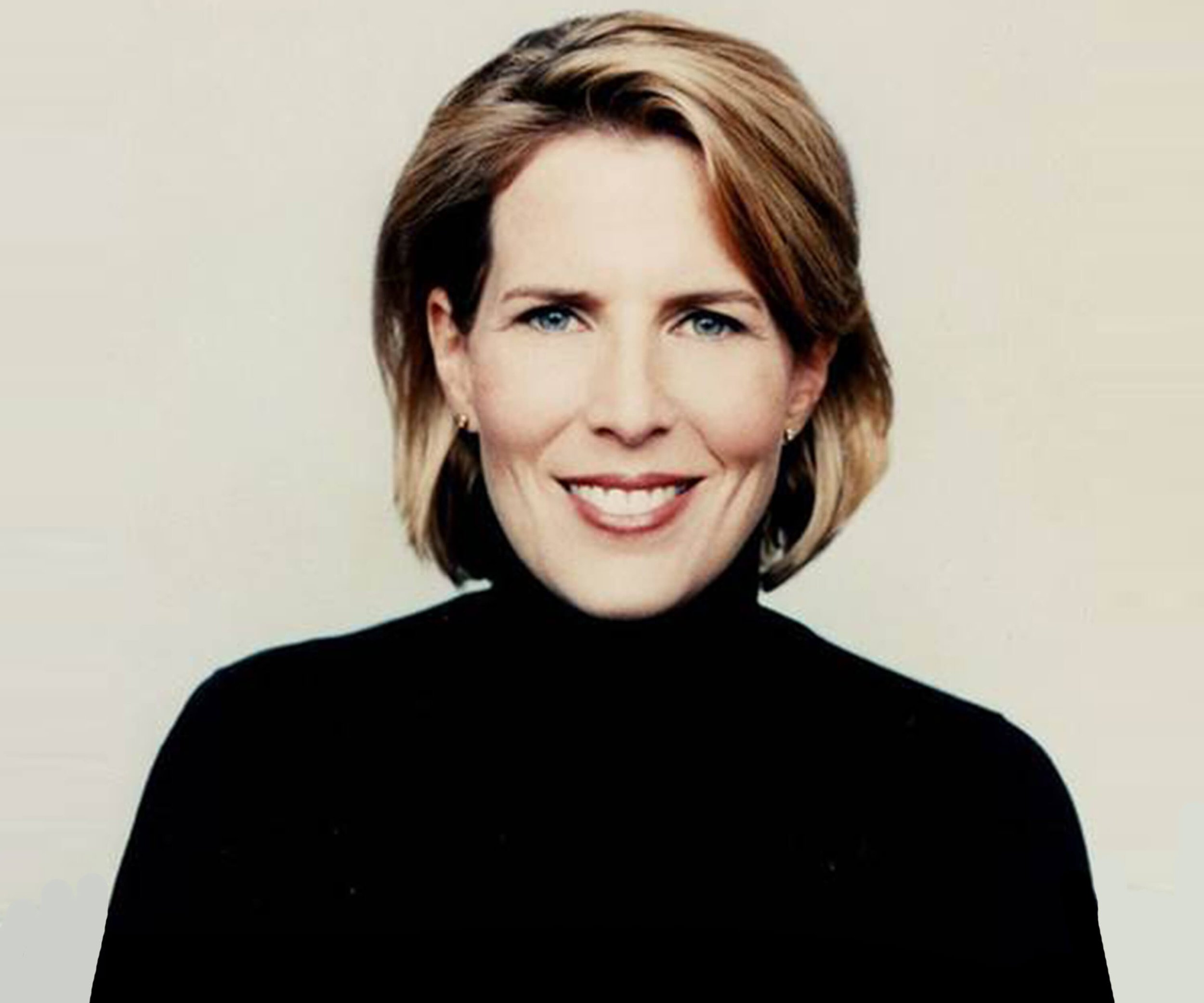  Lisa Hughes  The New Yorker 