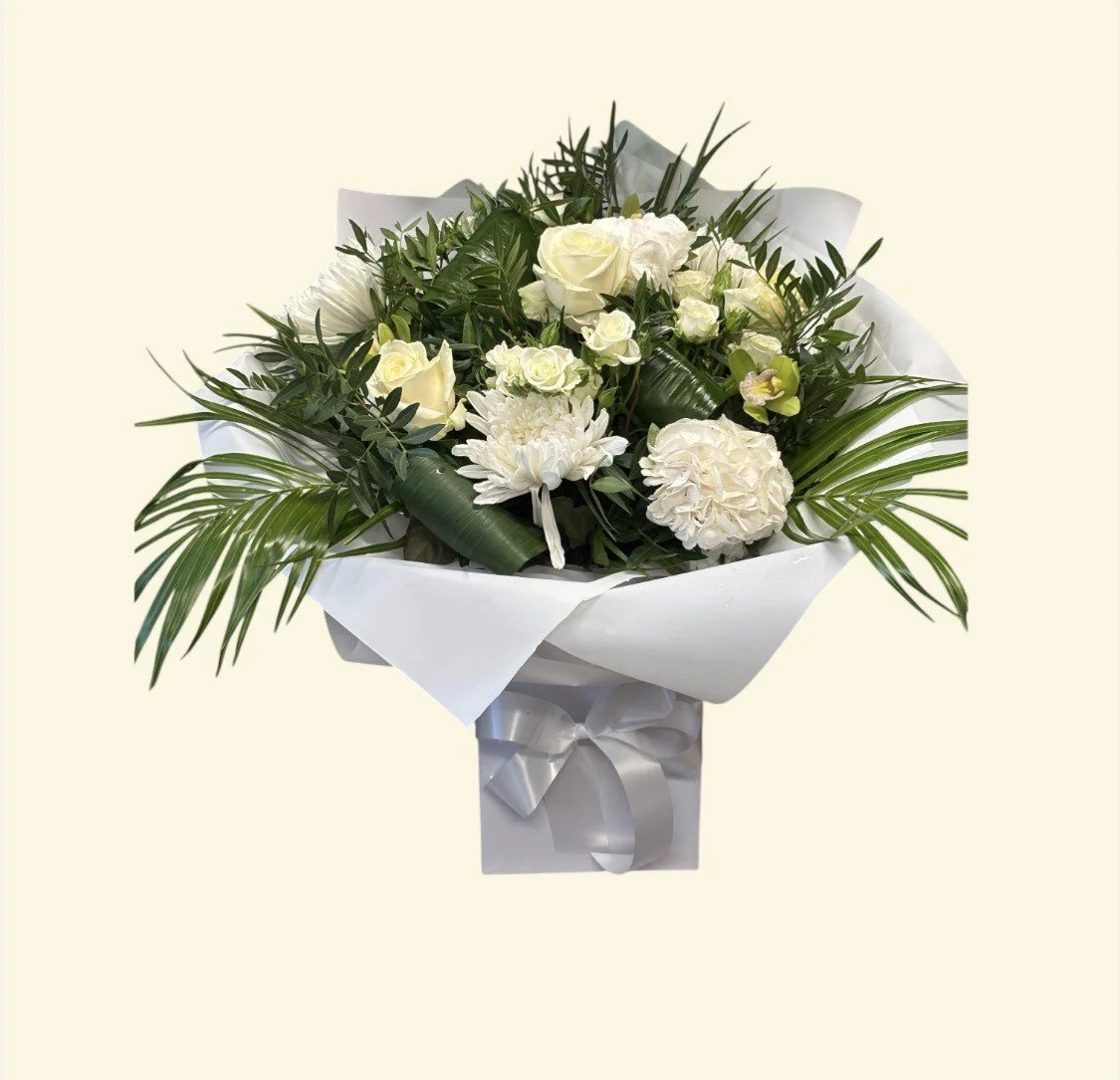 Neutral Blooms