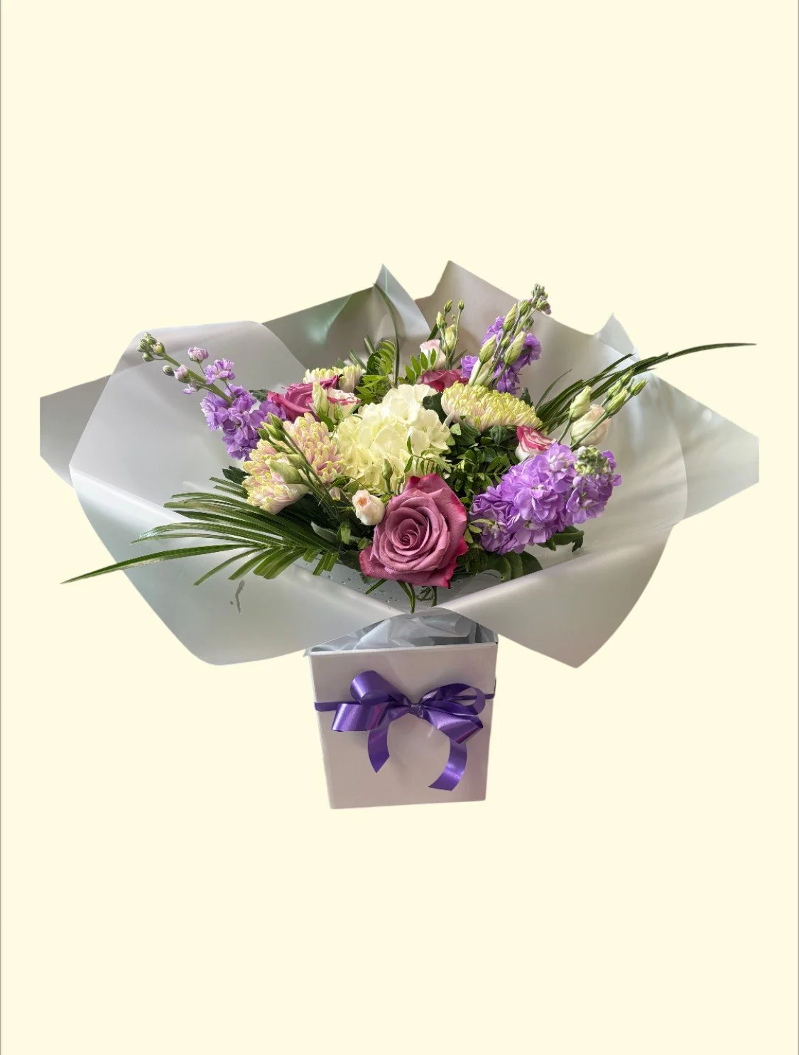 Sweet Petals Beautiful and Simple Blooms