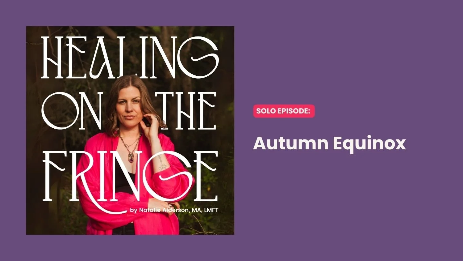 Autumn Equinox