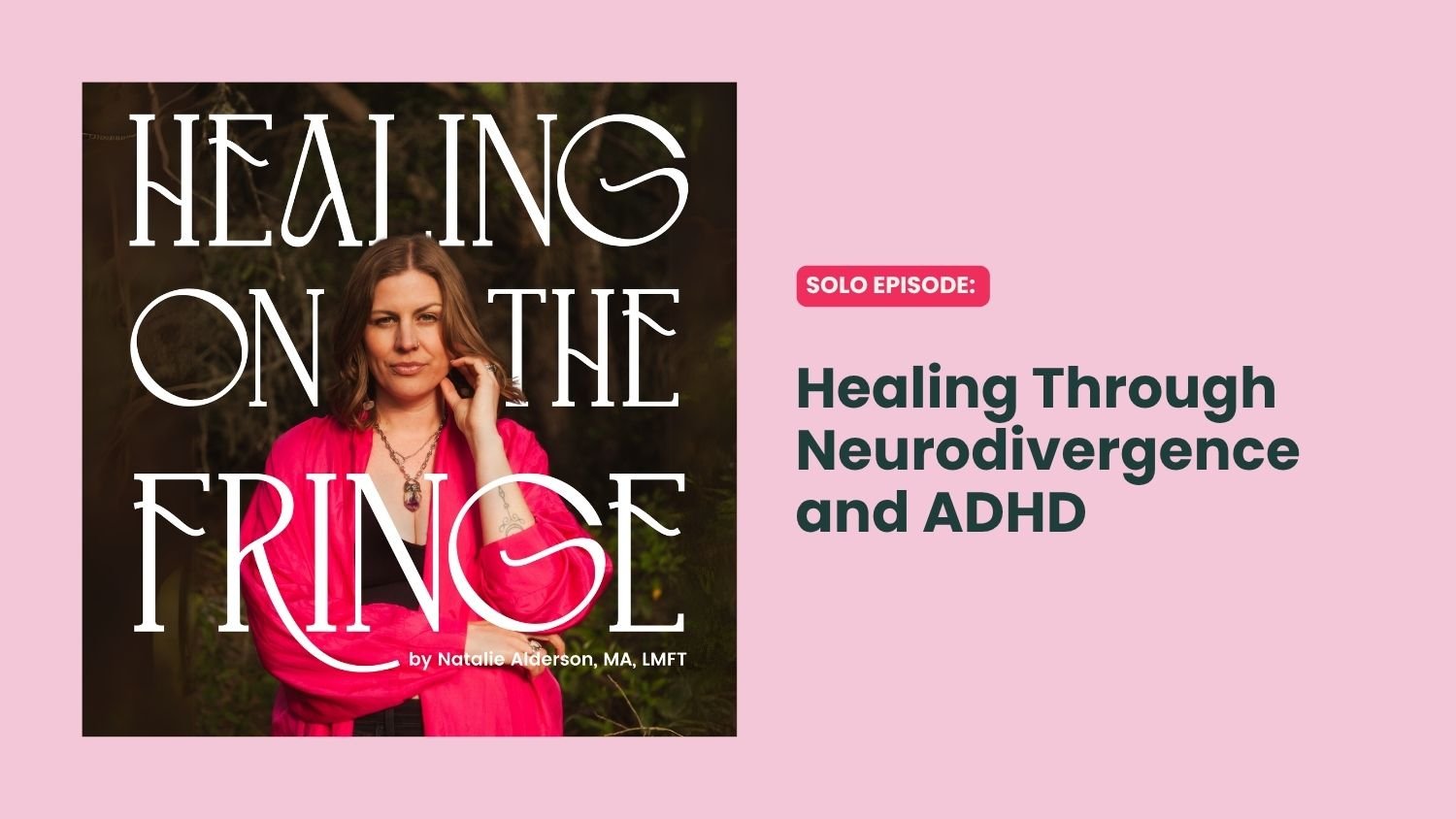 Healing Through Queer Identity: My coming out story