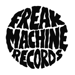 Freak Machine Records