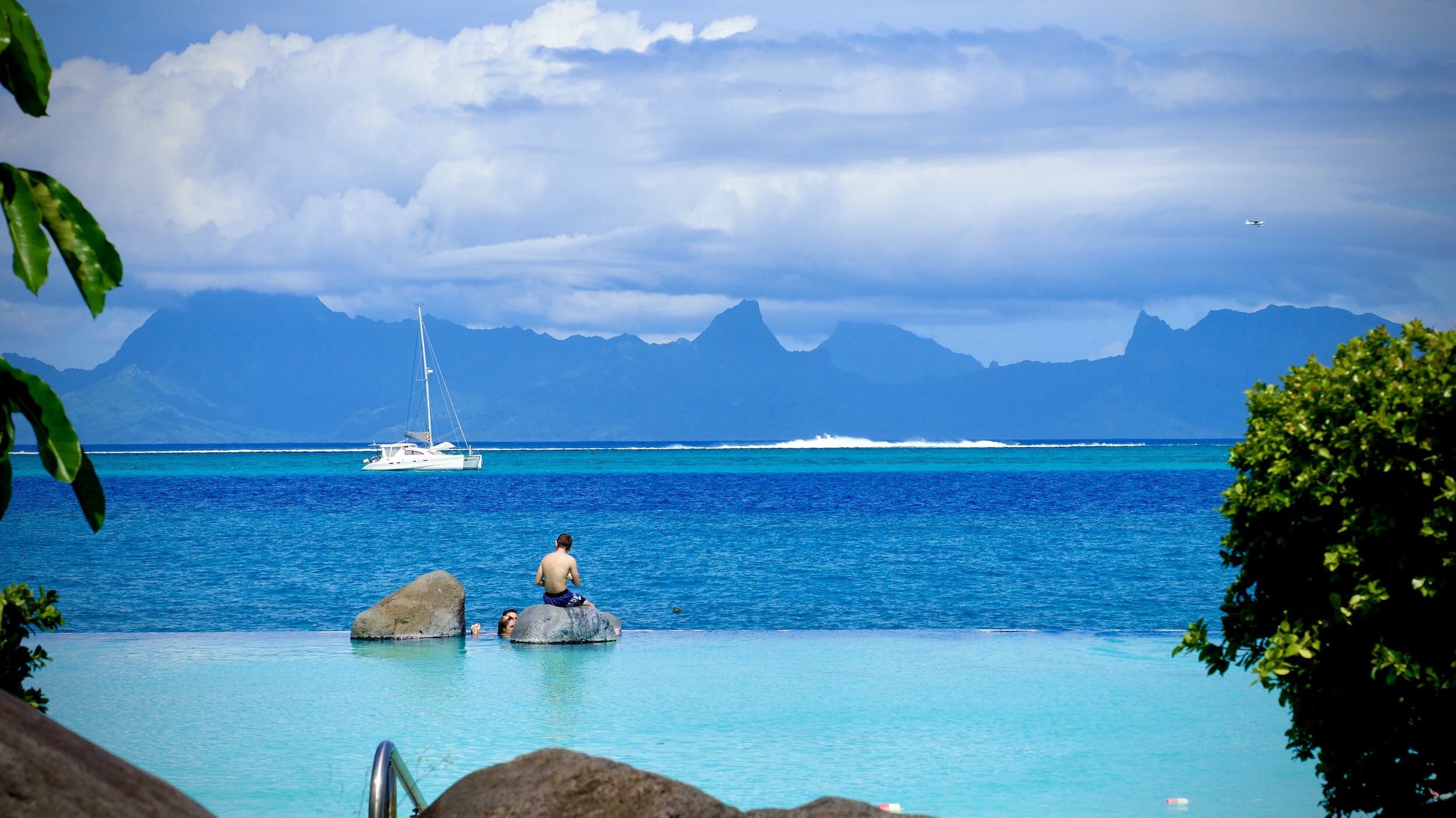 Review of InterContinental Tahiti Resort & Spa (Copy)