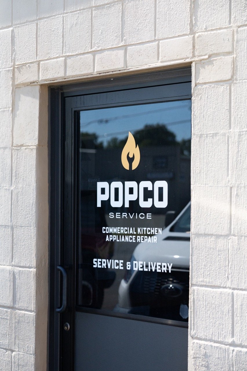About Us — Popco Service