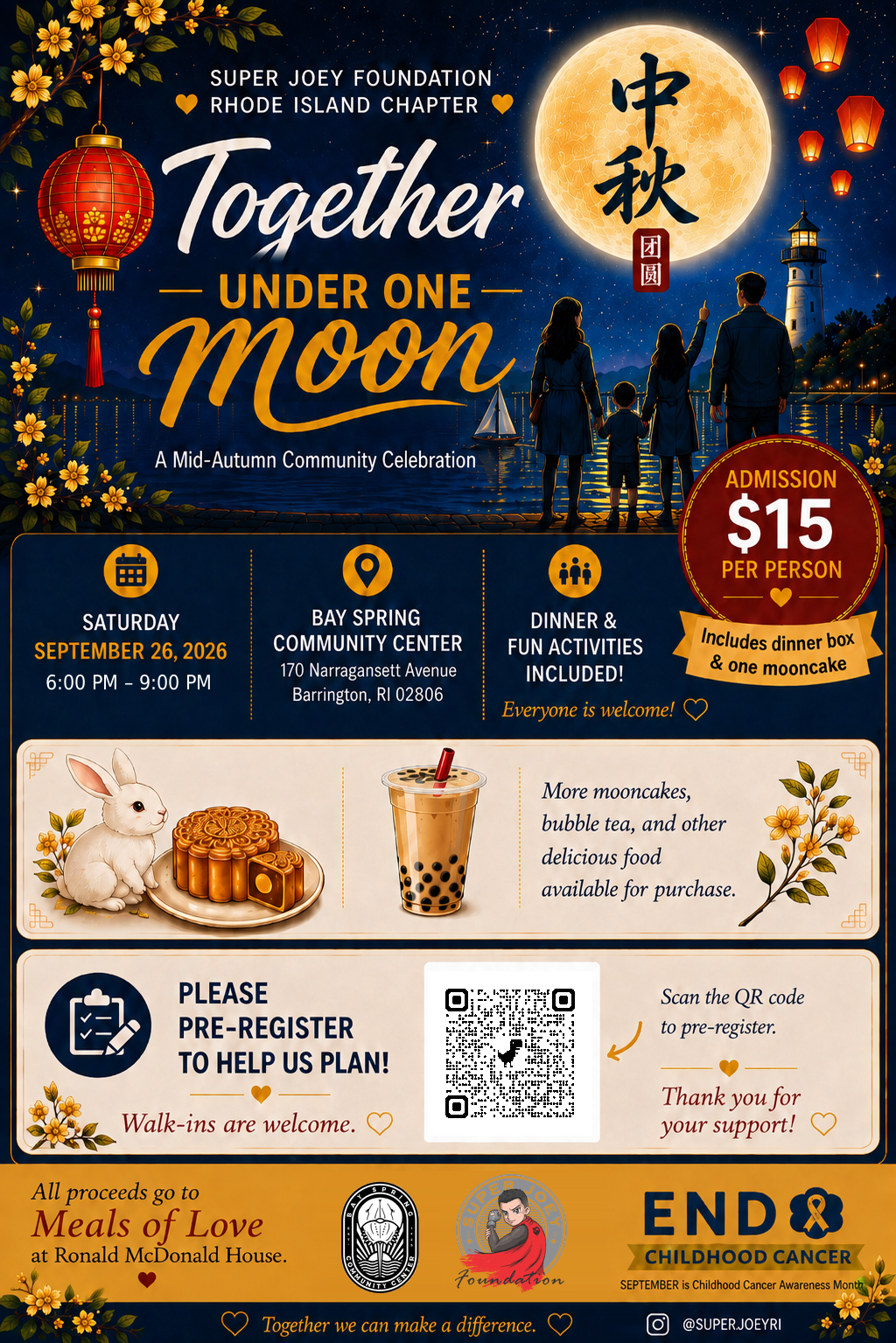 Moon Festival