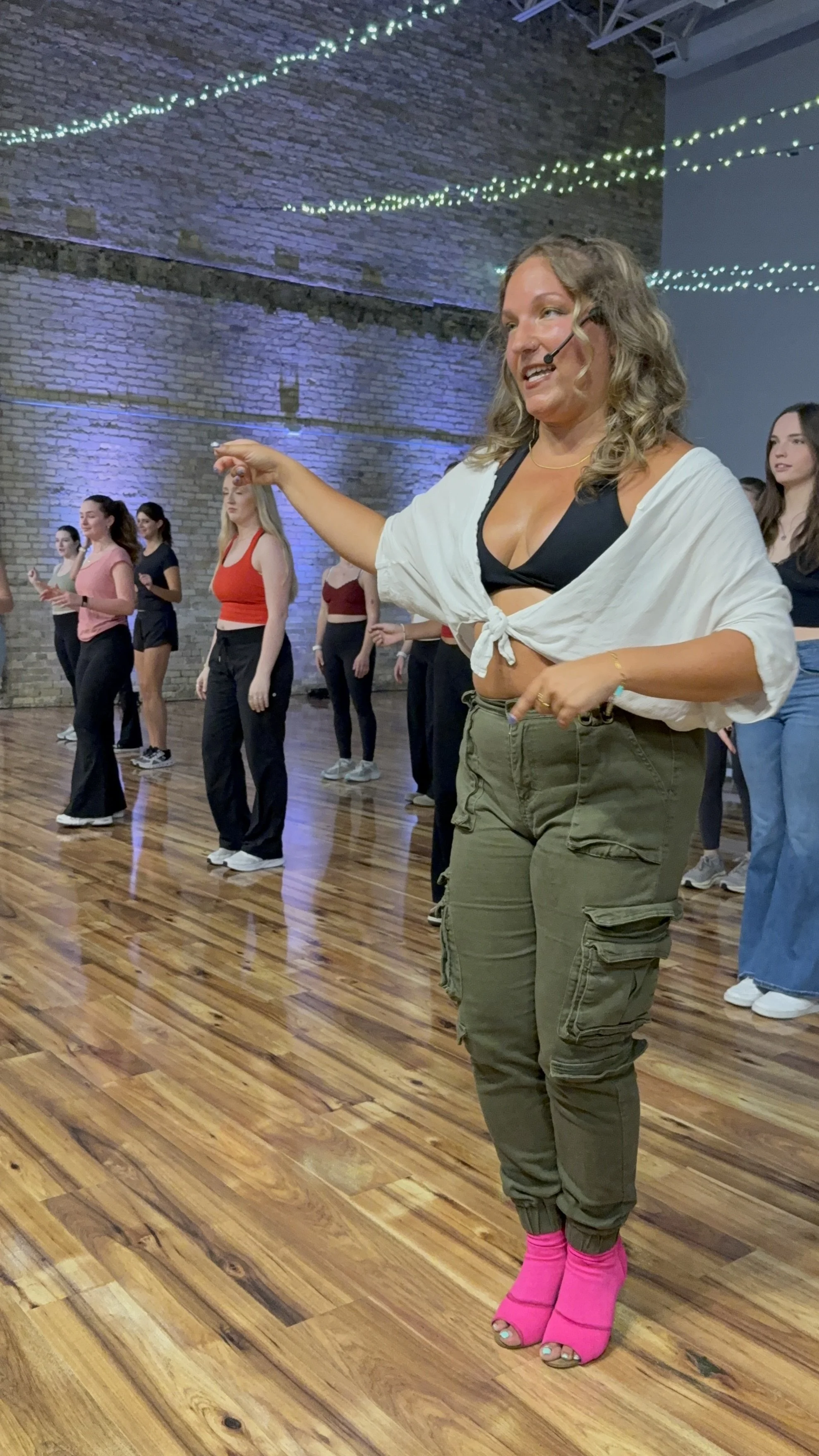 Beginner Salsa Classes in Milwaukee: What to Expect When You’re Starting From Zero