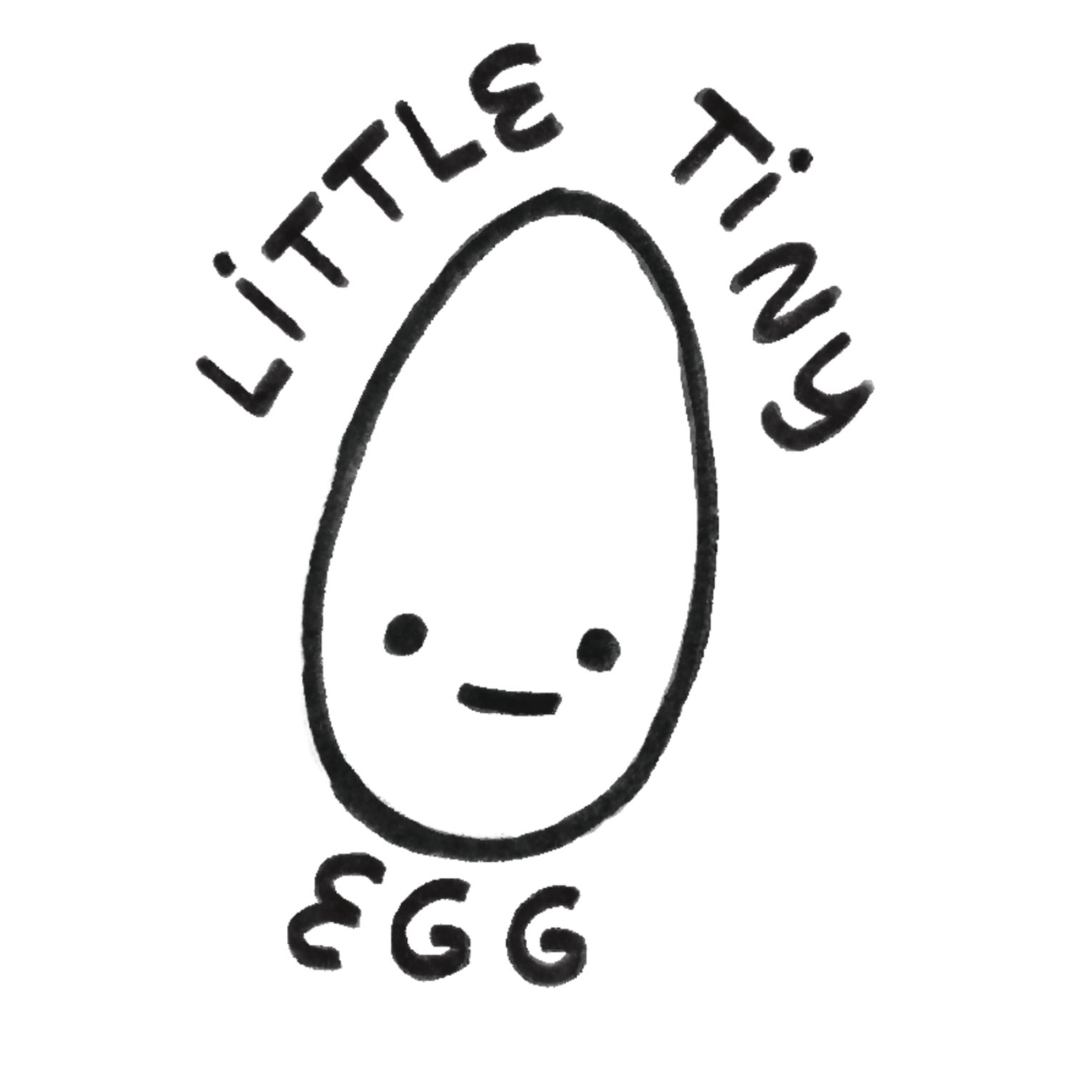 Little Tiny Egg