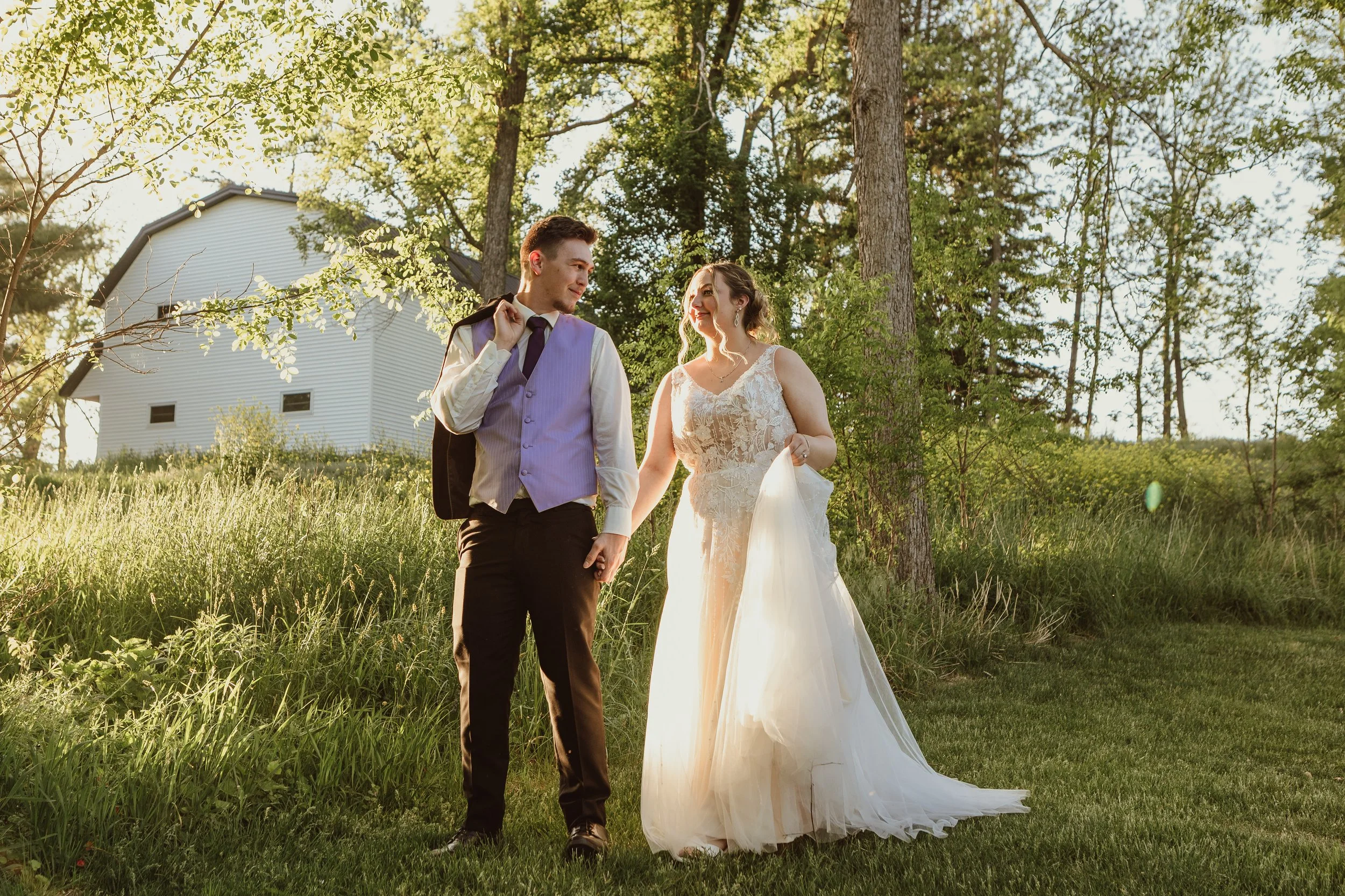 3 Things to Look for in Wedding Venues