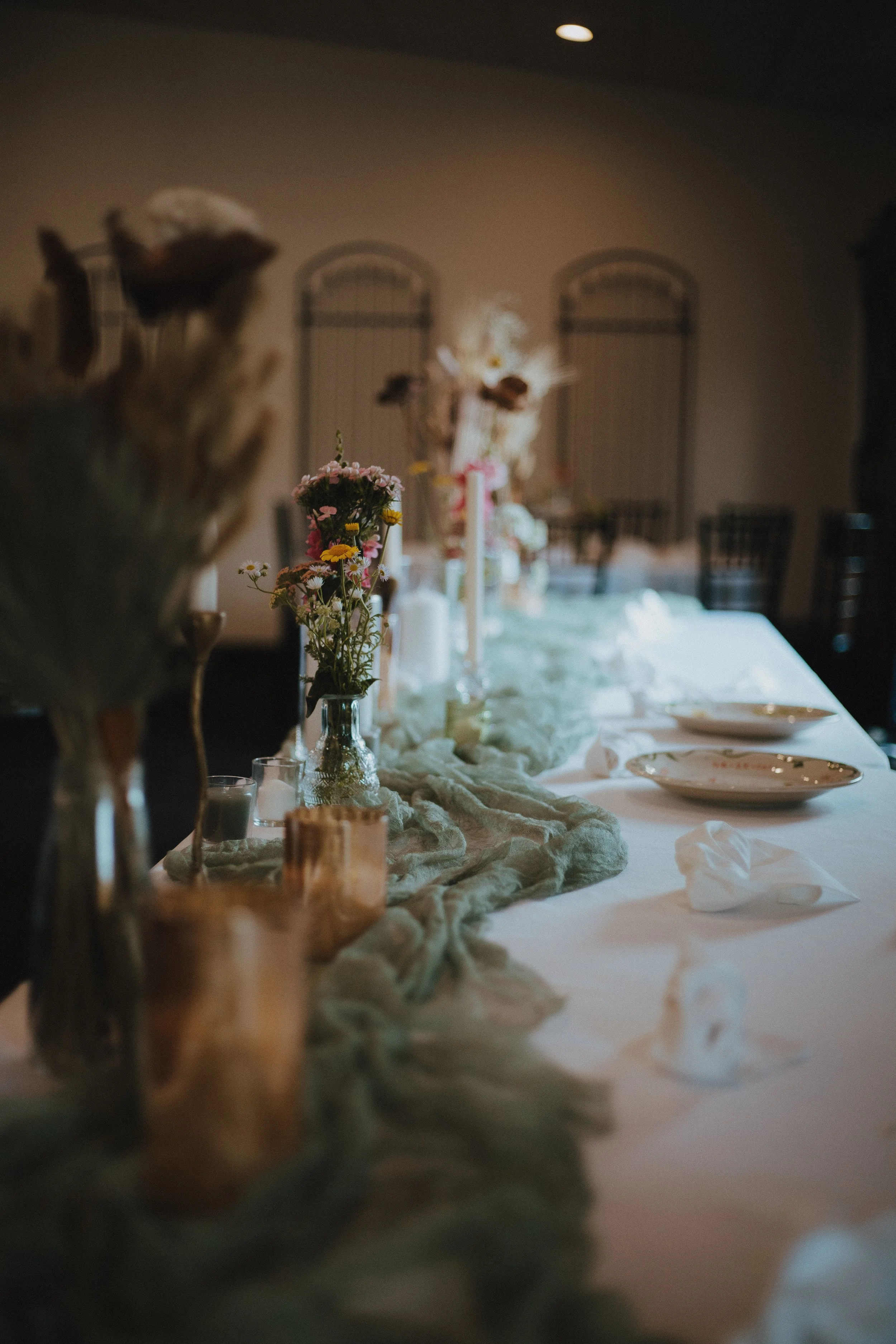 The Ultimate Wedding Day Timeline for Iowa Couples