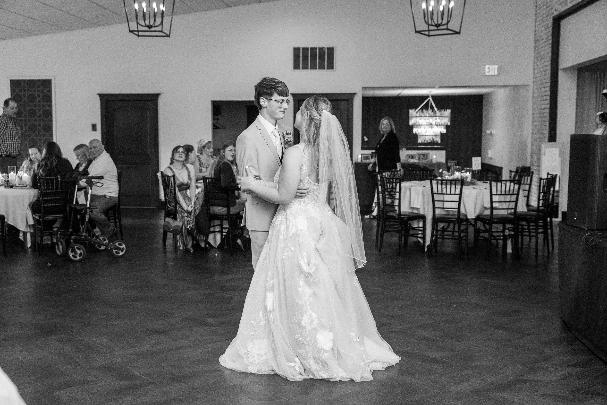 Five Reasons Guests Love Celebrating at Rosedale
