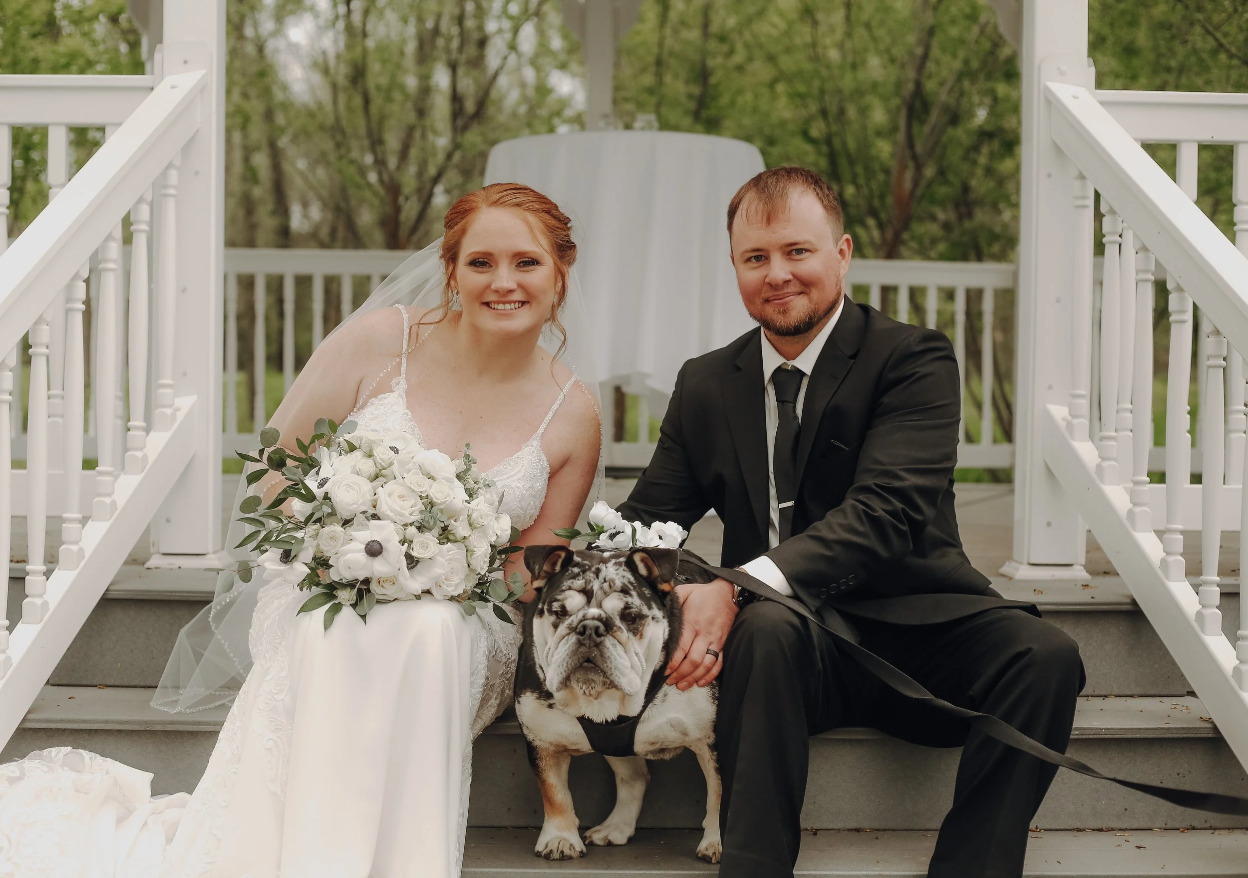 Pet Friendly Venue Rosedale Park Event Center