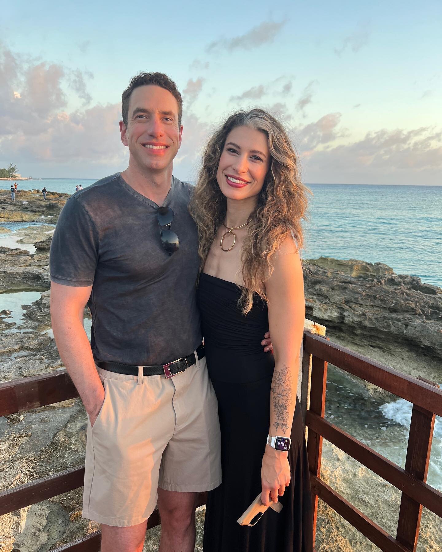 Hello Dreamcatcher Ranch friends! Sorry we&rsquo;ve been quiet here for a few weeks but we are getting into the full swing of summer . Currently we are just returning from a stay @ritzcarltongrandcayman which was fabulous! But I&rsquo;ve got to say, 