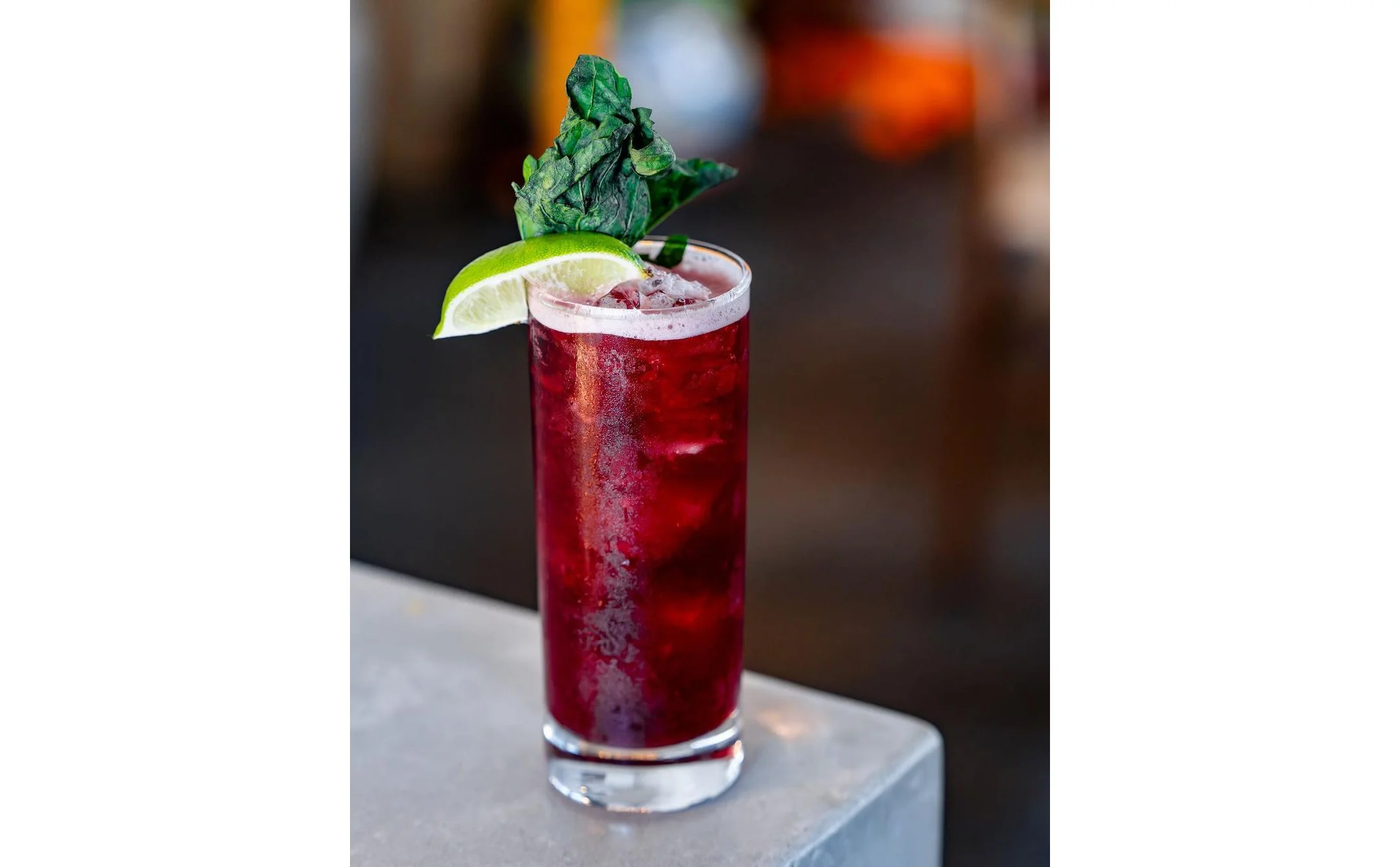 Tart Up Your Cocktails Using Shrubs