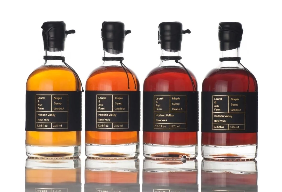 Tapping Into The World of Maple Vinegar